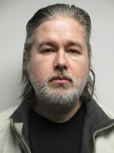 Brian J May a registered Sex Offender of Wisconsin