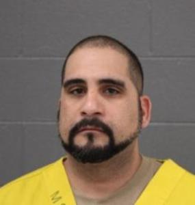 Victor Manuel Ramos Jr a registered Sex Offender of Wisconsin