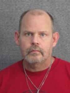 Keith Knutsen a registered Sex Offender of Wisconsin