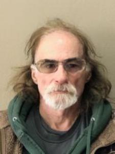 Eugene D Tomashek a registered Sex Offender of Wisconsin