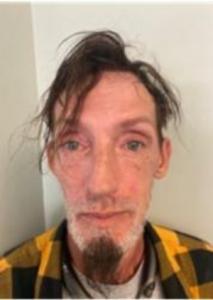 William Roy Argo III a registered Sex Offender of Georgia