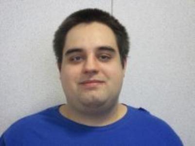 Jacob T Sparks a registered Sex Offender of Illinois
