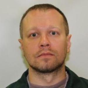 Sean C Berry a registered Sex Offender of Wisconsin