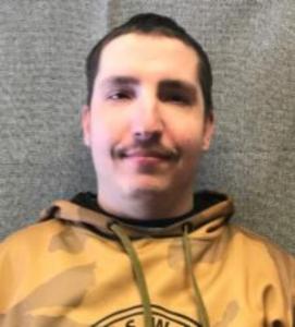 Daniel G Krajewski a registered Sex Offender of Wisconsin