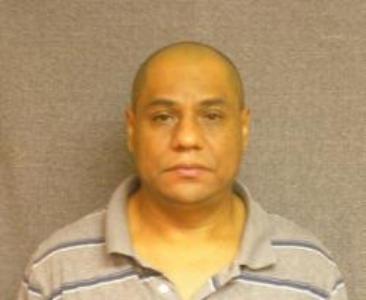 Alfredo Pineda a registered Sex Offender of Wisconsin