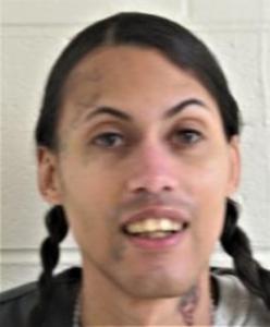 Giorgio As Acevedo a registered Sex Offender of Wisconsin