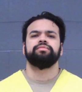 Joshua A Lucena a registered Sex Offender of Wisconsin