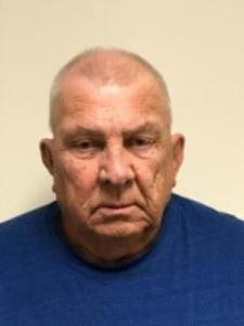 Thomas George Vanalstine a registered Sex Offender of Wisconsin