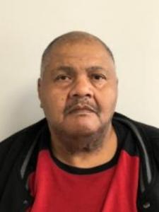 Willie Fullwiley a registered Sex Offender of Wisconsin
