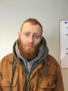 Tristan M Horton a registered Sex Offender of Wisconsin