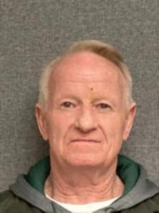 Roger John Harris a registered Sex Offender of Wisconsin