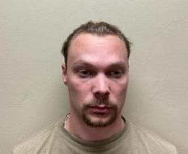 Patrick R Steinhorst a registered Sex Offender of Wisconsin
