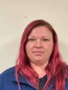 Rheanne Elizabeth Martinez a registered Sex Offender of Wisconsin