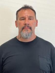 Willis N Crowder a registered Sex Offender of Wisconsin