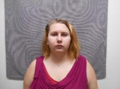 Courtney Anne Campton a registered Sex Offender of Wisconsin