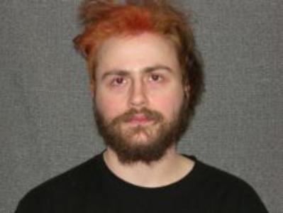 Jacob S Kvalo a registered Sex Offender of Wisconsin