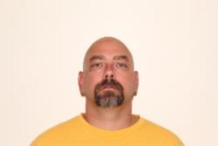 Michael E Fretschel a registered Sex Offender of Wisconsin
