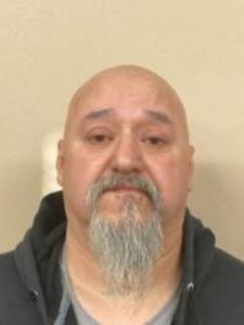 Hector Trevino a registered Sex Offender of Wisconsin