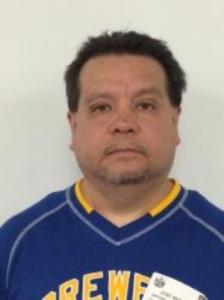 Jose Medellin a registered Sex Offender of Wisconsin