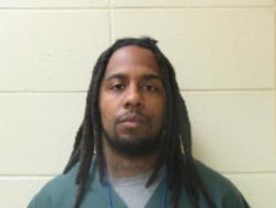 Kumasi Sherrod Wallace a registered Sex Offender of Wisconsin