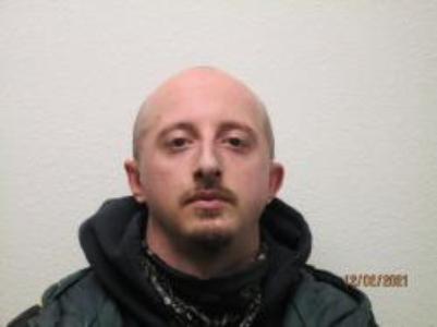 Parker Ladd Manske a registered Sex Offender of Wisconsin