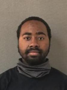 Rashaad A Muhammad a registered Sex Offender of Wisconsin