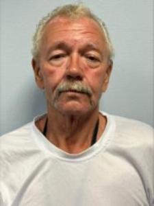 William E Parr Sr a registered  of Wisconsin