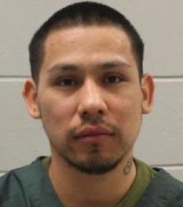 Martin Sandoval a registered Sex Offender of Wisconsin