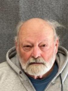 Gary L Tesch a registered Sex Offender of Wisconsin