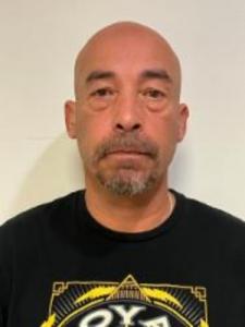 Antonio Fransisco Garcia a registered Sex Offender of Wisconsin