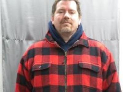 Tod A Bergemann a registered Sex Offender of Wyoming