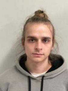 Ethan A Gister a registered Sex Offender of Wisconsin