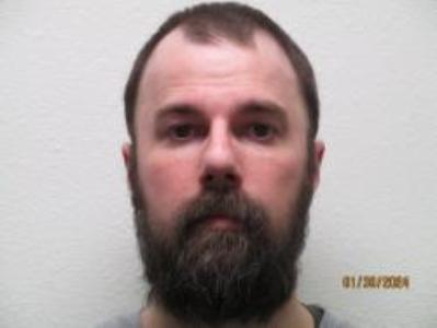 Jesse J Fameree a registered Sex Offender of Wisconsin