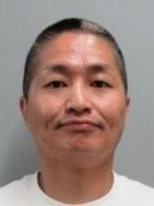 Tou Yang a registered Sex Offender of California
