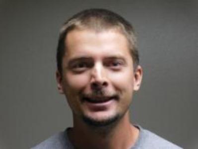 Ryan Christopher Tepp a registered Sex Offender of Wisconsin