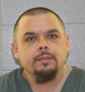 Jay Alan Rice Jr a registered Sex Offender of Wisconsin