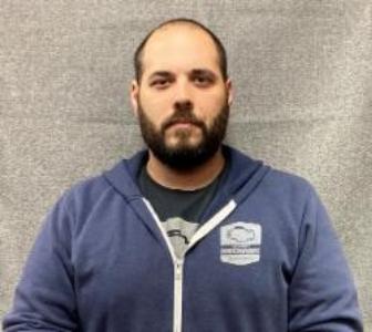 Ezekiel David Corona a registered Sex Offender of Wisconsin
