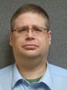 Justin L Germann a registered Sex Offender of Wisconsin