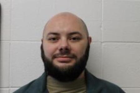 Mason Sean Hall a registered Sex Offender of Wisconsin