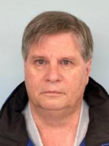 Peter Burns a registered Sex Offender of Wisconsin