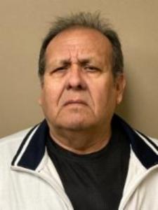 Abraham C Negrete a registered Sex Offender of Wisconsin