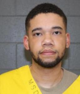 Matthew Cullen-williams a registered Sex Offender of Wisconsin