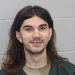 William Baileyjames Selby Jr a registered Sex Offender of Wisconsin
