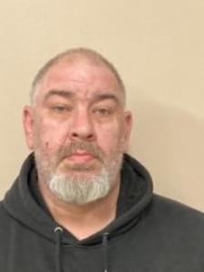 Jesse R Burns a registered Sex Offender of Wisconsin
