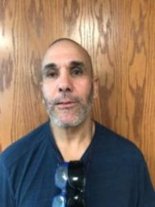 Yousef Gilali a registered  of Wisconsin