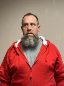 Curtis Salisbury a registered Sex Offender of Wisconsin