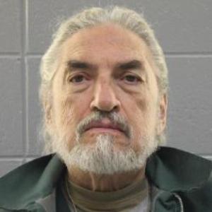Humberto Paniagua a registered Sex Offender of Wisconsin