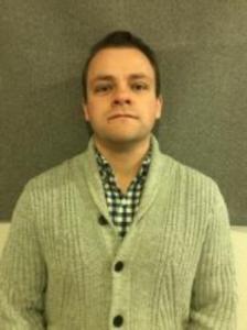 Benjamin James Schrock a registered Sex Offender of Wisconsin
