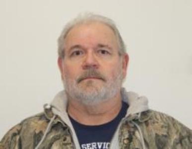 Jeffrey A Schuette a registered Sex Offender of Wisconsin