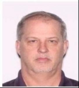 Brian T Vanderkin a registered Sexual Offender or Predator of Florida